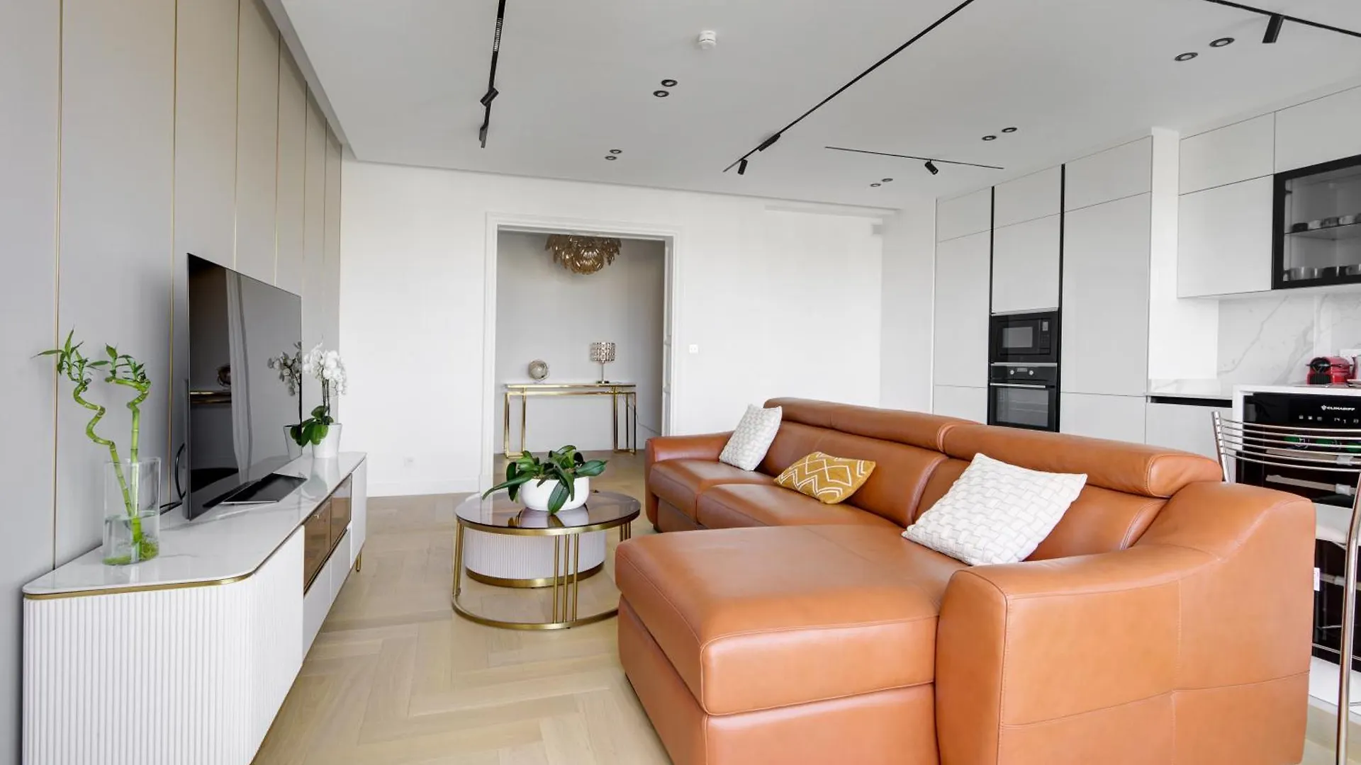 101 Penthouse Royal A Avec Vue Imprenable Sur La Tour Eiffel *